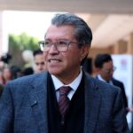 Ricardo Monreal llama a cerrar filas con Claudia Sheinbaum ante un clima de “hostilidad” sin precedentes