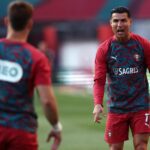 Cristiano Ronaldo lanza advertencia
