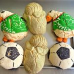 ‘Merliconcha’, el pan dulce inspirado en Merlín, el pato viral del Mundial 2026
