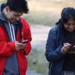 México supera los 104 millones de usuarios de internet, pero la brecha digital persiste