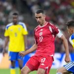 Capitán de Túnez acepta que ha sido una semana difícil en el Mundial