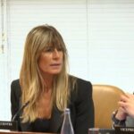 Juez envía a juicio a Begoña Gómez, esposa del presidente de España, y le retira el pasaporte