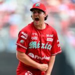 Trevor Bauer regresa con Diablos Rojos; el campeón refuerza su rotación rumbo al tricampeonato
