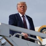 Donald Trump amenaza con terminar las negociaciones si Irán cobra peajes en el estrecho de Ormuz