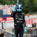 George Russell gana la pole position del GP de Austria; ‘Checo’ Pérez es eliminado en Q1