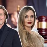 Brad Pitt logra importante victoria contra Angelina Jolie, ahora exige una millonaria indemnización