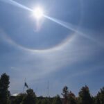 Calor extremo cobra 30 vidas en México; persisten temperaturas de hasta 45 grados
