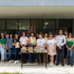 Inició la tercera edición del Librotón