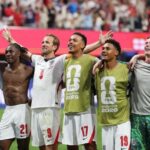 ¡Ubicación secreta! Selección de Inglaterra toma medidas ante posible ‘visita’ ruidosa de aficionados mexicanos