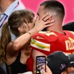 Aseguran que Taylor Swift y Travis Kelce ya se casaron en secreto