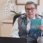 El diputado Ricardo Monreal presentará su libro “La nueva legislación por el agua”