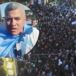 Muere aficionado argentino tras recibir un piedrazo durante festejos por triunfo mundialista
