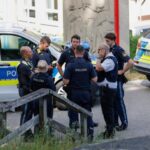 Ataque en escuela de Baviera deja dos adolescentes gravemente heridas