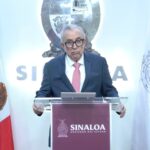 Sheinbaum afirma que EE.UU. no ha entregado pruebas contra Rubén Rocha Moya