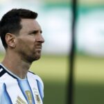 Messi regresa a Rosario en vuelo privado tras la final del Mundial 2026