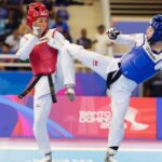 Daniela Souza es oro para México y Baja California