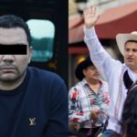 Revelan el motivo por el cual “El R1” ordenó el asesinato del exalcalde Carlos Manzo