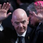FIFA denuncia intentos para debilitar a Infantino y al propio organismo
