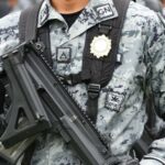 Comando ataca a elementos de la Guardia Nacional en Sinaloa; hay 8 detenidos