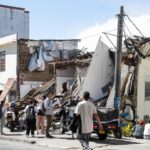 México alista 255 militares y ayuda humanitaria para Colombia
