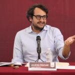 Andrés Manuel López Beltrán denuncia revocación de su visa estadounidense y envía carta a Donald Trump