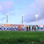Jorge Álvarez Máynez exige investigar a la FMF ante la Comisión Antimonopolio por eliminar el ascenso y descenso