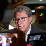 “No vale la pena”: Ricardo Monreal rechaza listas de periodistas