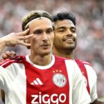 PSG anuncia el fichaje del delantero belga Mika Godts