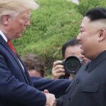 Trump cae a 33% de aprobación en EU, su nivel más bajo de 2026