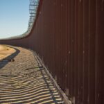 El muro de Donald Trump podrá avanzar en tierras indígenas frente a Sonora: un juez rechazó detenerlo