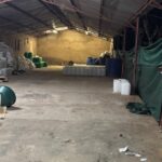 Detienen a dos mexicanos en Sudáfrica por operar narcolaboratorio millonario