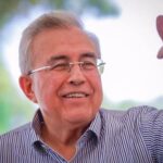 El gobernador de Sinaloa retoma sus funciones tras ser exonerado por la FGR.