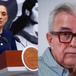 Claudia Sheinbaum se pronuncia tras regreso de Rocha Moya: “Ningún interés personal puede estar por encima del pueblo”