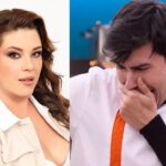 La Divaza filtra audio de Alicia Machado en donde se burló de su salud mental: “Vas a sufrir toda tu vida”