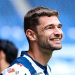Hugo Cuypers se reencontrará con el Chicago Fire en los Cuartos de Final de la Leagues Cup