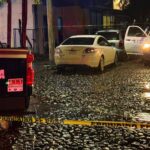 Ataque armado en un velorio deja dos hombres muertos en la capital de Colima