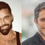 Ricky Martin vuelve al cine junto a Gael García Bernal