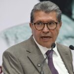 Reforma sobre prohibición de doble nacionalidad para la Presidencia y Gubernaturas requiere debatirse con responsabilidad: Ricardo Monreal