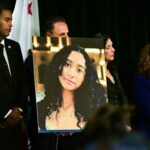 Familia de Celeste Rivas pide pena de muerte para el cantante D4vd