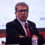 Advierte Ricardo Monreal medidas contra evasión fiscal en Paquete Económico 2027