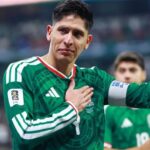 Edson Álvarez rompe el silencio sobre acusaciones de secuestro