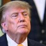 Donald Trump prevé “desastre potencial” por las Malvinas y asegura que intervendría si se lo piden