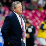 Miguel Herrera reconoce falta de intensidad en Atlante tras derrota: “Dejamos de hacer lo que veníamos haciendo”