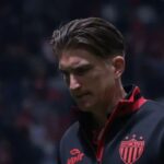 Martín Varini es destituido como director técnico de Necaxa tras derrota ante el Puebla