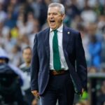 ¡Se complica la era Rafa Márquez! Javier Aguirre ya pidió a Pol Lorente irse a Valencia