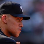 Aaron Judge vuelve a la lista de lesionados de New York Yankees