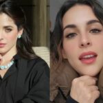 Ella es Eslobenia Contla, mujer que se hizo viral por su parecido con la Miss Universo Fátima Bosch