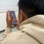 De forma gradual y hasta noviembre, se aplicará la regulación de celulares en las aulas escolares de Guanajuato