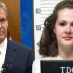 Christa Pike, está a horas de convertirse en la primer mujer êjêcutâdâ en Tennessee en 200 años