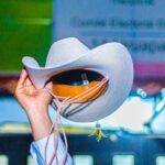 Indagan si hay fondos del ‘narco’ en el Movimiento del Sombrero